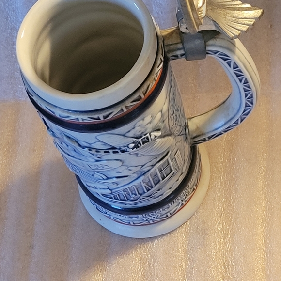 🌟Vintage Pottery Stein 80's Avon - Picture 5 of 10